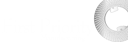 First Priority Manufacturing ​​​​Specializing in the Manufacturing of Nutritional Supplements and Vitamins