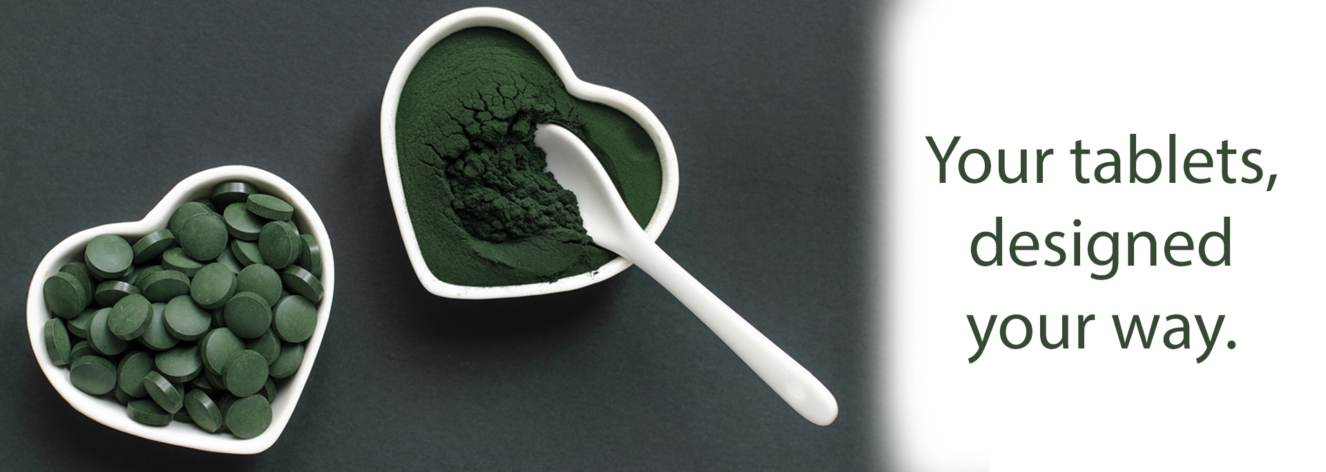 spirulina powder, spirulina tablets, spirulina capsules, blue-green algae