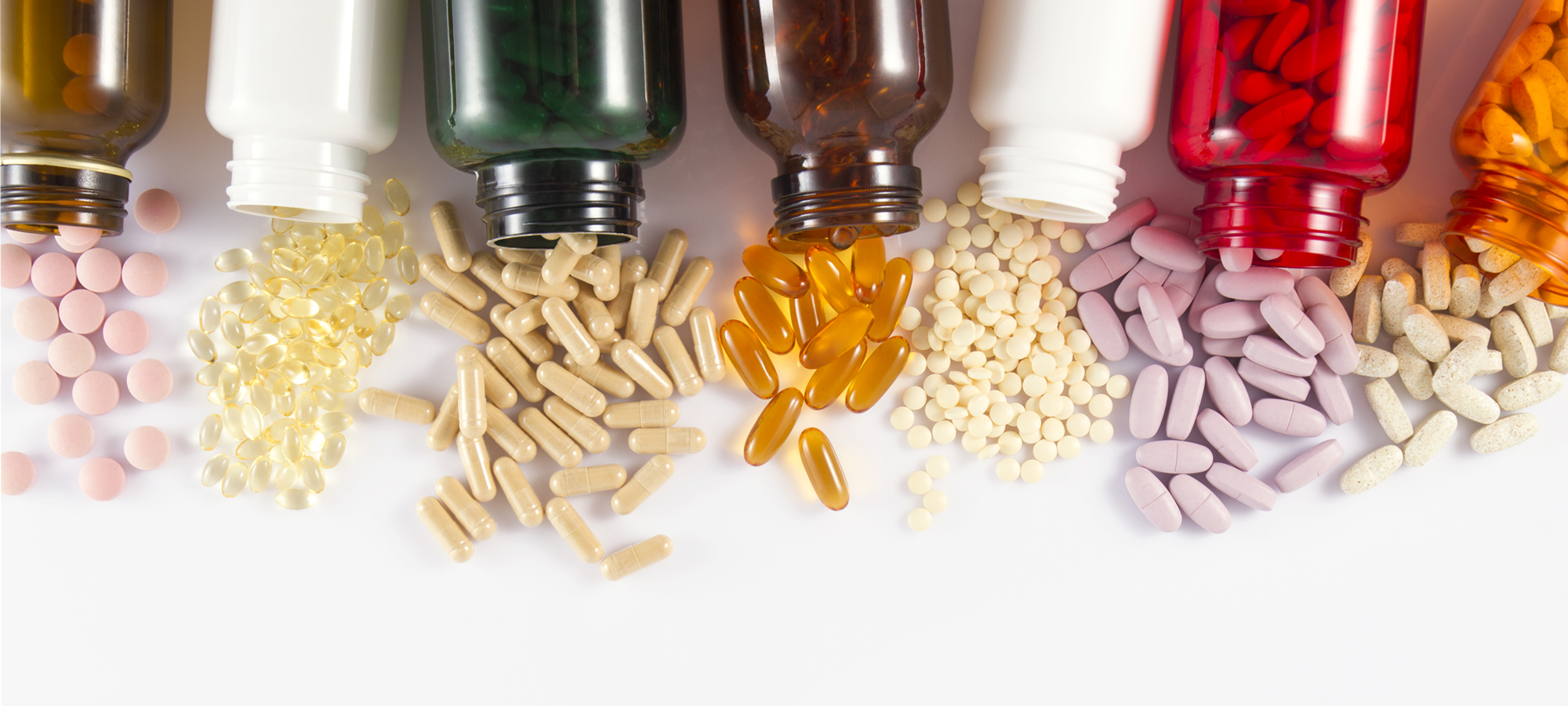 dietary supplement manufacturing